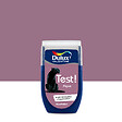 DULUX VALENTINE - Testeur de peinture - Figue - Satin - 30ml - vignette