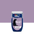DULUX VALENTINE - Testeur de peinture - Glycine - Satin - 30ml - vignette