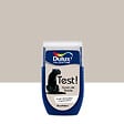 DULUX VALENTINE - Testeur de peinture - Grain de Sable - Satin - 30ml - vignette