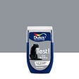 DULUX VALENTINE - Testeur de peinture - Gris Building - Satin - 30ml - vignette
