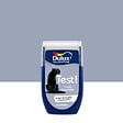 DULUX VALENTINE - Testeur de peinture - Lune Cendree - Satin - 30ml - vignette