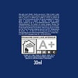 DULUX VALENTINE - Testeur de peinture - Zephir d'Ivoire - Satin - 30ml - vignette