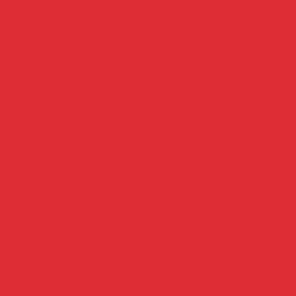 DULUX VALENTINE - Testeur de peinture - Rouge Design - Satin - 30ml - large