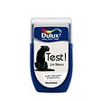 DULUX VALENTINE - Testeur de peinture - Lin Blanc - Satin - 30ml - vignette