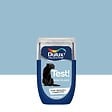 DULUX VALENTINE - Testeur peinture - Bleu Céleste - Satin - 30ml - vignette