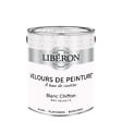 LIBERON - Velours de peinture - Blanc chiffon - Mat - 2,5L - vignette
