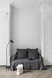 LIBERON - Velours de peinture - Blanc chiffon - Mat - 2,5L - vignette