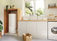 SAUTER - Chauffe-eau Cangar Aci Hybride - Vertical sur socle - 200L - vignette