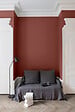 LIBERON - Velours de peinture - Brique provençale - Mat - 2,5L - vignette