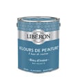 LIBERON - Velours de peinture - Bleu d'iroise - Mat - 2,5L - vignette