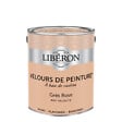 LIBERON - Velours de peinture - Grès rose - Mat - 2,5L - vignette