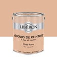 LIBERON - Velours de peinture - Grès rose - Mat - 2,5L - vignette