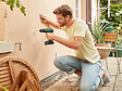 BOSCH - Perceuse à percussion sans fil EasyImpact 18V-40 + 1 batterie - vignette