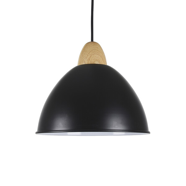 C-CREATION - suspension samuto reference 302904 noir - large