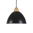C-CREATION - suspension samuto reference 302904 noir - vignette