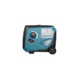 KONNER SOHNEN - Könner & Söhnen Groupe électrogène 4000W Essence 230V Inverter Insonorisé KS4000iES - vignette
