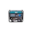 KONNER SOHNEN - Könner & Söhnen Groupe électrogène 8000W Gaz/Essence 230V KS10000EG - vignette