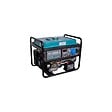 KONNER SOHNEN - Könner & Söhnen Groupe électrogène 8000W Gaz/Essence 230V KS10000EG - vignette