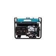 KONNER SOHNEN - Könner & Söhnen Groupe électrogène 8000W Gaz/Essence 230V KS10000EG - vignette