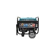 KONNER SOHNEN - Könner & Söhnen Groupe électrogène 11500W Essence 230V/400V KS12-1E 1/3 ATSR - vignette