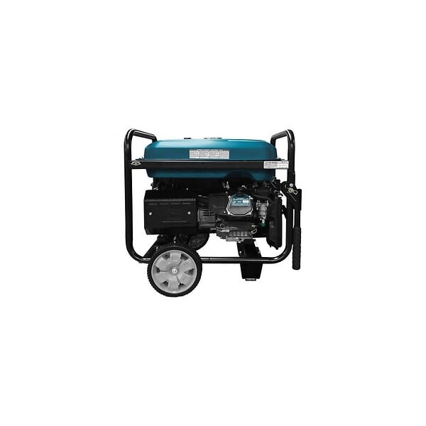 KONNER SOHNEN - Könner & Söhnen Groupe électrogène 11500W Essence 230V/400V KS12-1E 1/3 ATSR - large