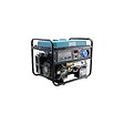 KONNER SOHNEN - Könner & Söhnen Groupe électrogène 5500W Essence 230V KS7000E - vignette