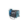 KONNER SOHNEN - Könner & Söhnen Groupe électrogène 4000W GAZ/Essence 230V Inverter insonorisé KS4000iEGS - vignette