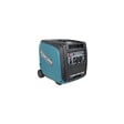 KONNER SOHNEN - Könner & Söhnen Groupe électrogène 4000W GAZ/Essence 230V Inverter insonorisé KS4000iEGS - vignette