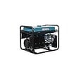 KONNER SOHNEN - Könner & Söhnen Groupe électrogène 5500W Essence 230V KS7000E-ATS - vignette