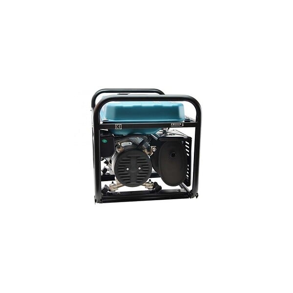 KONNER SOHNEN - Könner & Söhnen Groupe électrogène 3000W Essence 230V KS3000E - large