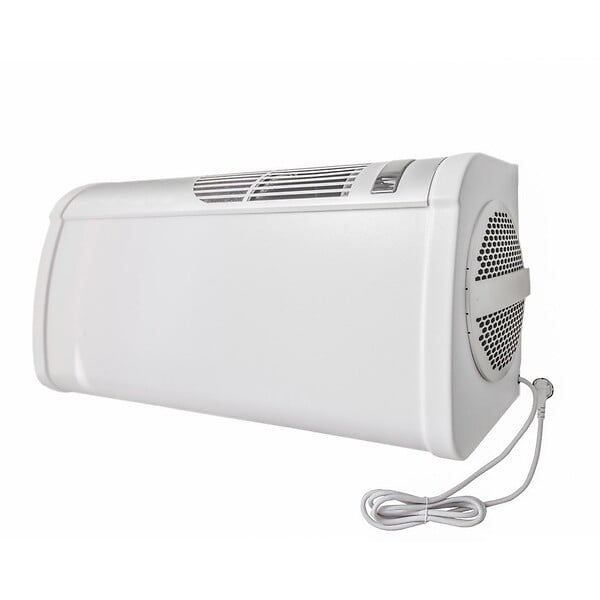 OPTIMEO - OAC-300-RE1 Climatiseur Monobloc Fixe Réversible 2750W - large