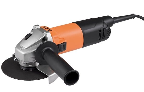 AEG - Aeg - Meuleuse 800w 115 Mm - Ws 8-115s - large