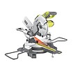 RYOBI - Ryobi - Scie à Onglet Radiale 2200w 305mm - Ems305rg - vignette