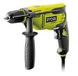 RYOBI - Ryobi - Perceuse à Percussion 13 Mm 800 W - Rpd800-k - vignette