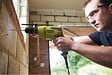 RYOBI - Ryobi - Perceuse à Percussion 13 Mm 800 W - Rpd800-k - vignette