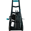 MAKITA - Nettoyeur à haute pression MAKITA HW132 140bar 420L/H - vignette