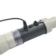 BESTWAY - Balai aspirateur élect Aquascan rechargeable spa-piscine  D2 m - vignette