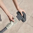 BESTWAY - Balai aspirateur élect Aquascan rechargeable spa-piscine  D2 m - vignette