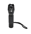 MC KENZIE - Lampe torche LED - Aluminium - 350Lm - vignette