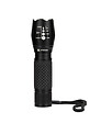 MC KENZIE - Lampe torche LED - Aluminium - 350Lm - vignette