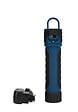 MC KENZIE - Lampe de travail LED double éclairage rechargeable - vignette