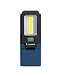 MC KENZIE - Baladeuse LED - 200+20 lumens - vignette