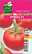TAUGOURDEAU - Tomate Pyros - 6 plants - vignette