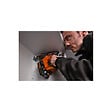 AEG - Pack AEG 18V - Perforateur Burineur SDS Plus Compact 1,5 J - Batterie 4.0 Ah - Chargeur - vignette