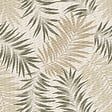 GRANDECO - Papier vinyle motif orleans kaki - vignette