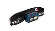 MC KENZIE - Lampe frontale - 300+180Lm - vignette