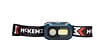 MC KENZIE - Lampe frontale - 300+180Lm - vignette