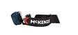 MC KENZIE - Lampe frontale - 300+180Lm - vignette