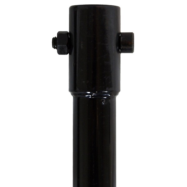 GT GARDEN - Rallonge 50 cm pour tarière thermique - large