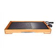 LITTLE BALANCE - plancha gril électrique 2000w 51x26cm - 8280 - vignette